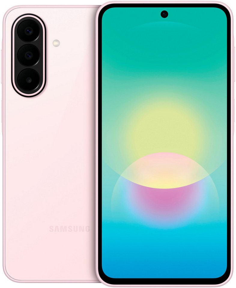 Samsung Galaxy A27 5G Smartphone (16,91 cm/6,7 Zoll, 128 GB Speicherplatz, 50 MP Kamera) – Bild 2 von 5