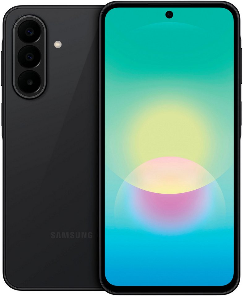 Samsung Galaxy A27 5G Smartphone (16,91 cm/6,7 Zoll, 128 GB Speicherplatz, 50 MP Kamera) – Bild 2 von 5