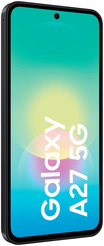 Samsung Galaxy A27 5G Smartphone (16,91 cm/6,7 Zoll, 128 GB Speicherplatz, 50 MP Kamera) – Bild 4 von 5