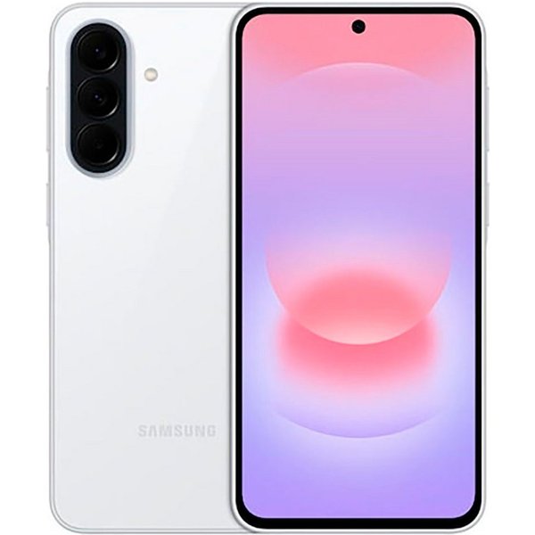 Samsung Galaxy A37 5G 128GB Smartphone (17,01 cm/6,7 Zoll, 128 GB Speicherplatz, 50 MP Kamera)