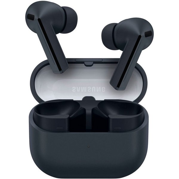 Samsung Galaxy Buds3 FE wireless In-Ear-Kopfhörer (Active Noise Cancelling (ANC), Freisprechfunktion, A2DP Bluetooth)