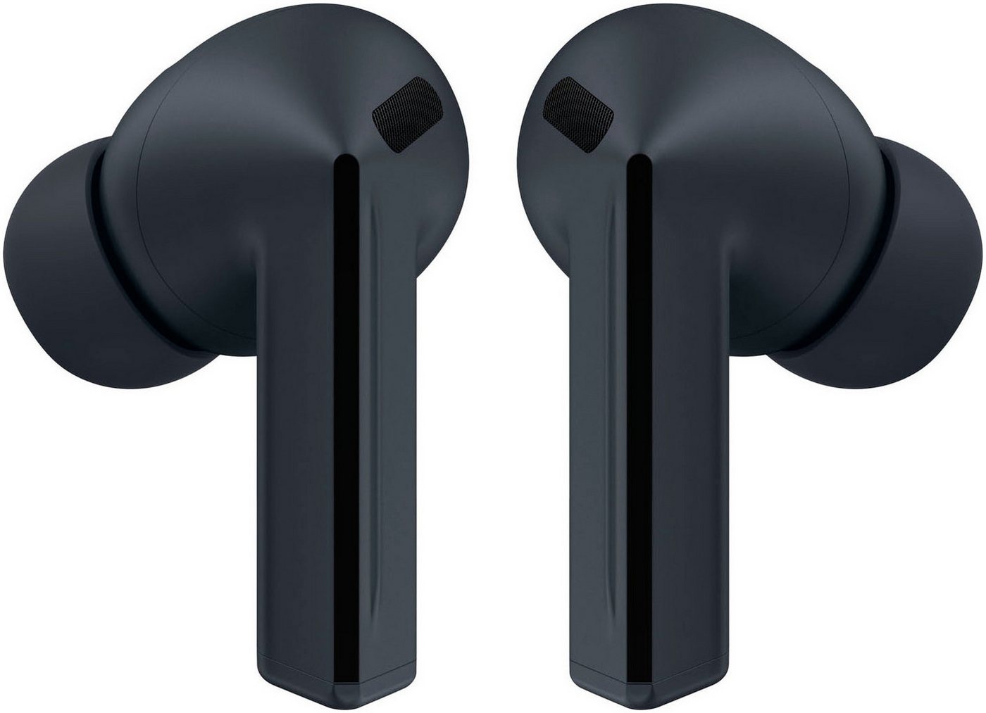 Samsung Galaxy Buds3 FE wireless In-Ear-Kopfhörer (Active Noise Cancelling (ANC), Freisprechfunktion, A2DP Bluetooth) – Bild 2 von 5
