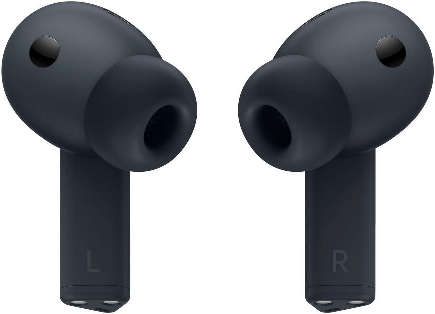 Samsung Galaxy Buds3 FE wireless In-Ear-Kopfhörer (Active Noise Cancelling (ANC), Freisprechfunktion, A2DP Bluetooth) – Bild 4 von 5