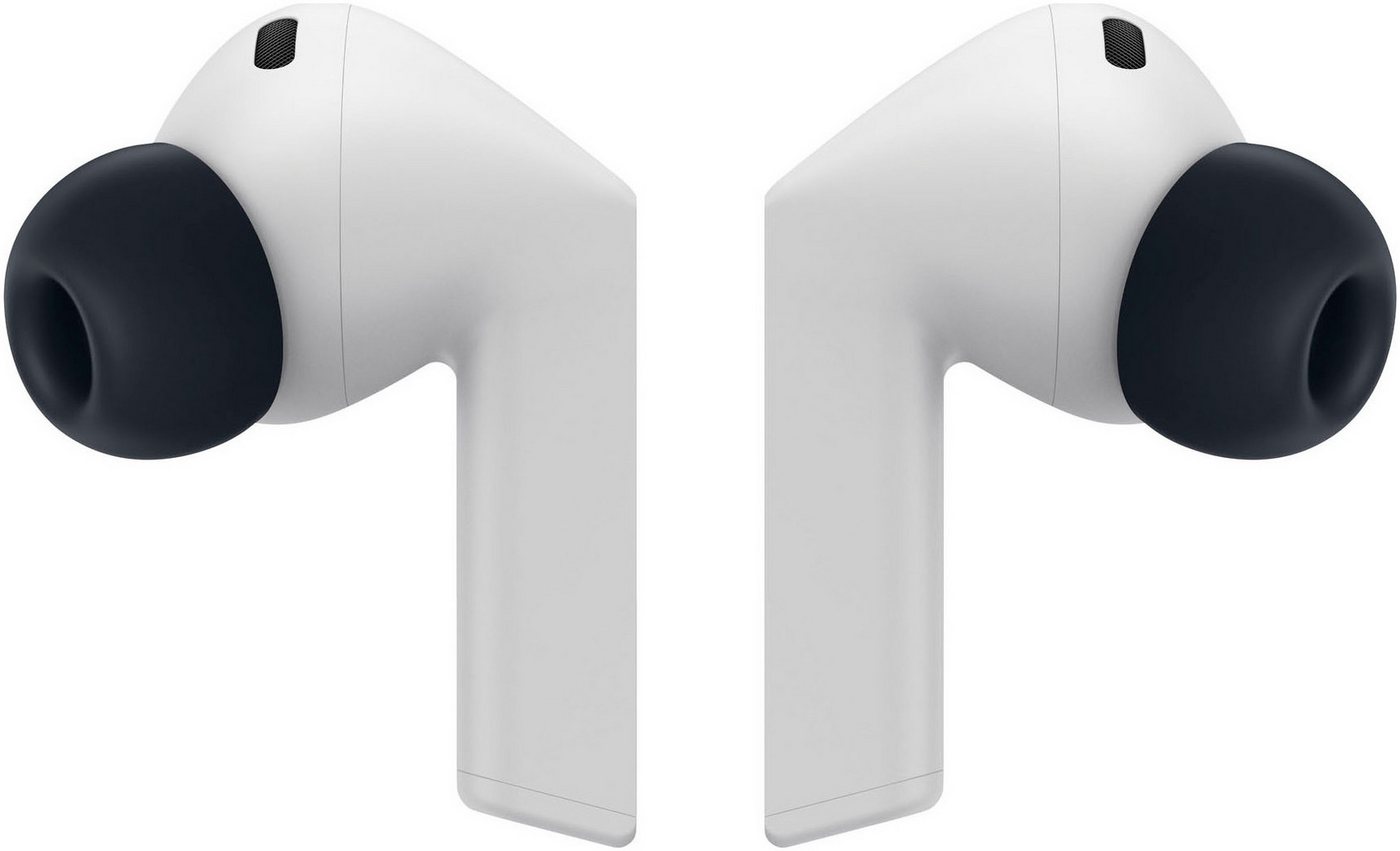 Samsung Galaxy Buds3 FE wireless In-Ear-Kopfhörer (Active Noise Cancelling (ANC), Freisprechfunktion, A2DP Bluetooth) – Bild 3 von 5