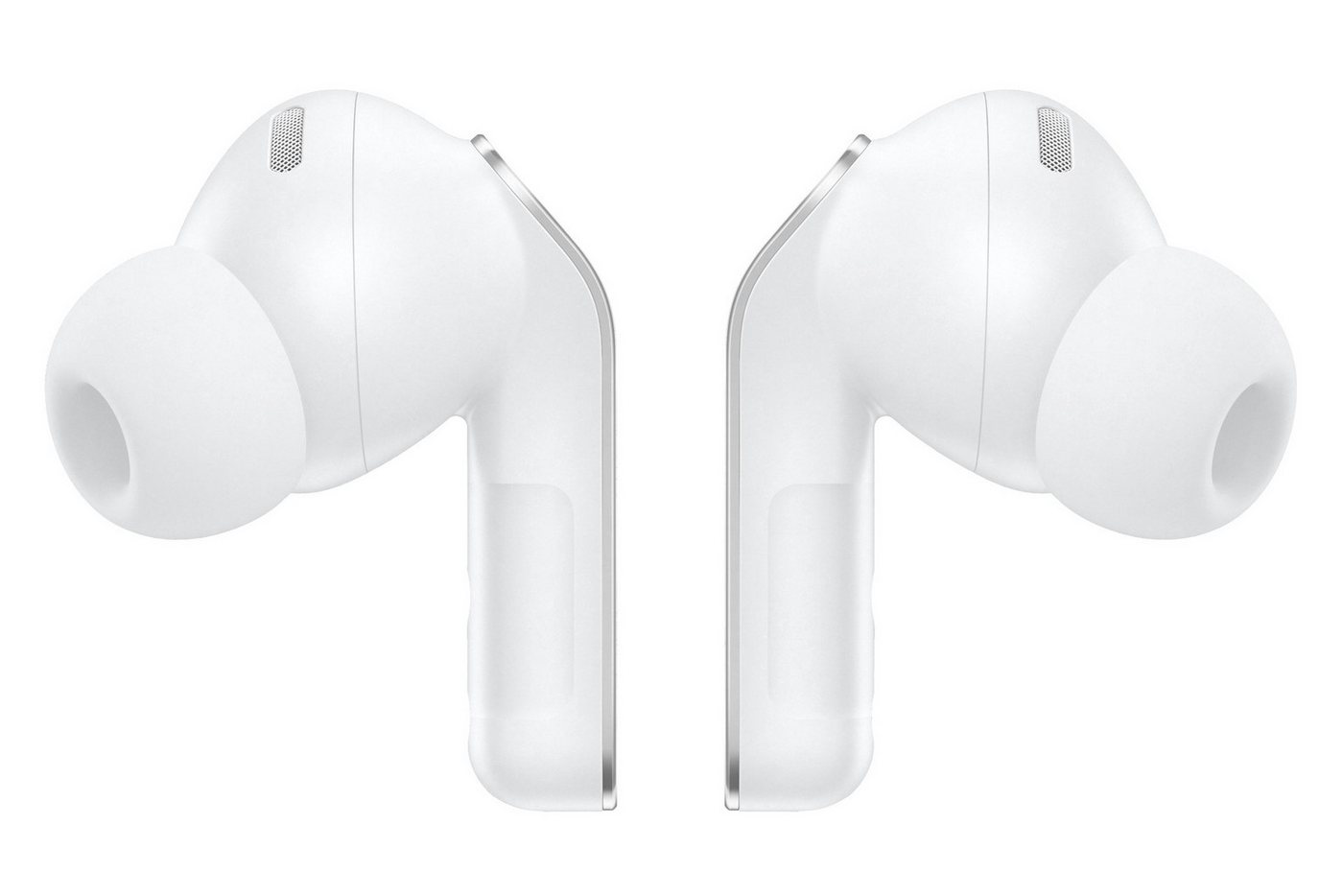 Samsung Galaxy Buds4 Pro wireless In-Ear-Kopfhörer (Active Noise Cancelling (ANC), Gestenkontrolle, Sprachsteuerung, A2DP Bluetooth) – Bild 3 von 5