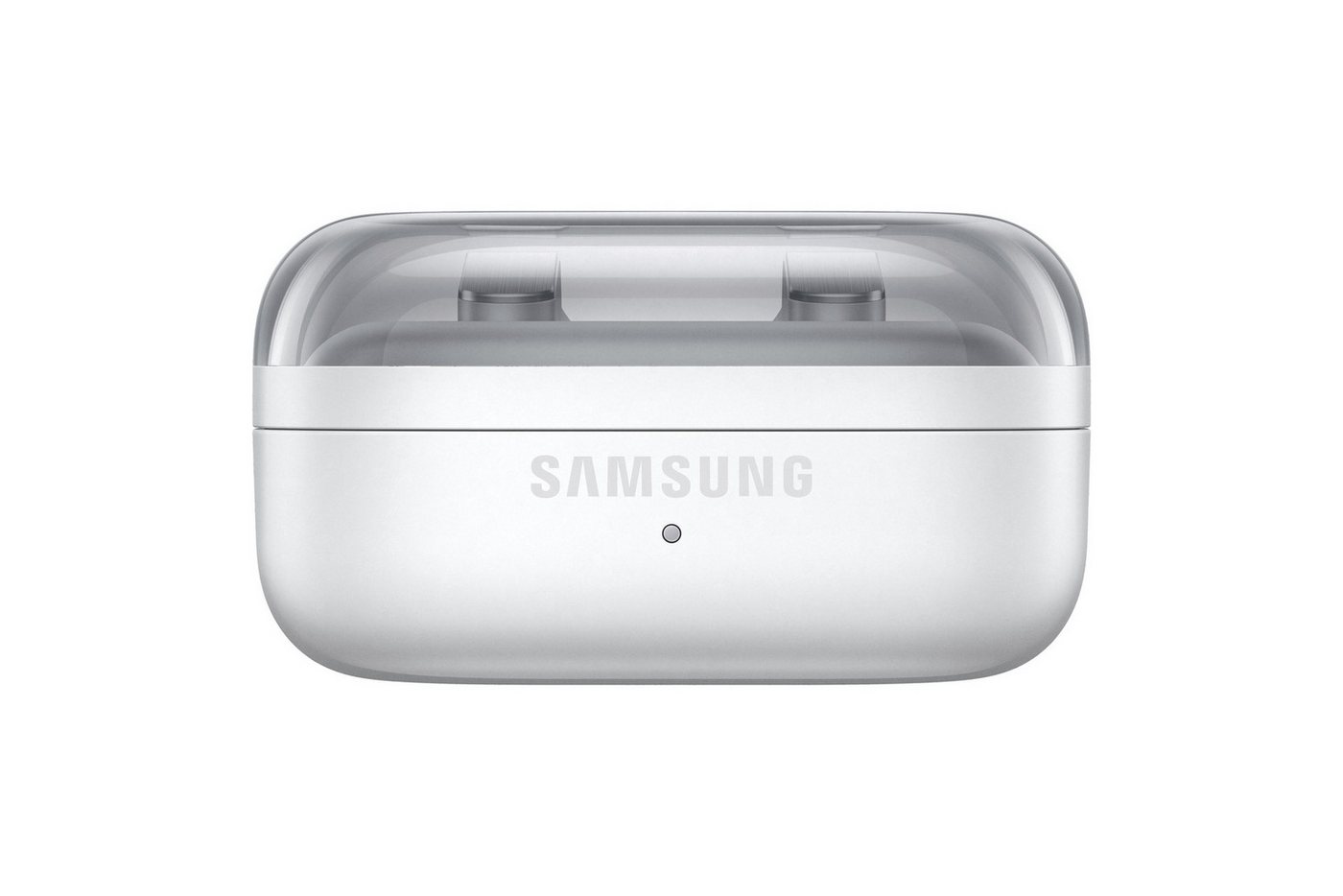 Samsung Galaxy Buds4 Pro wireless In-Ear-Kopfhörer (Active Noise Cancelling (ANC), Gestenkontrolle, Sprachsteuerung, A2DP Bluetooth) – Bild 5 von 5