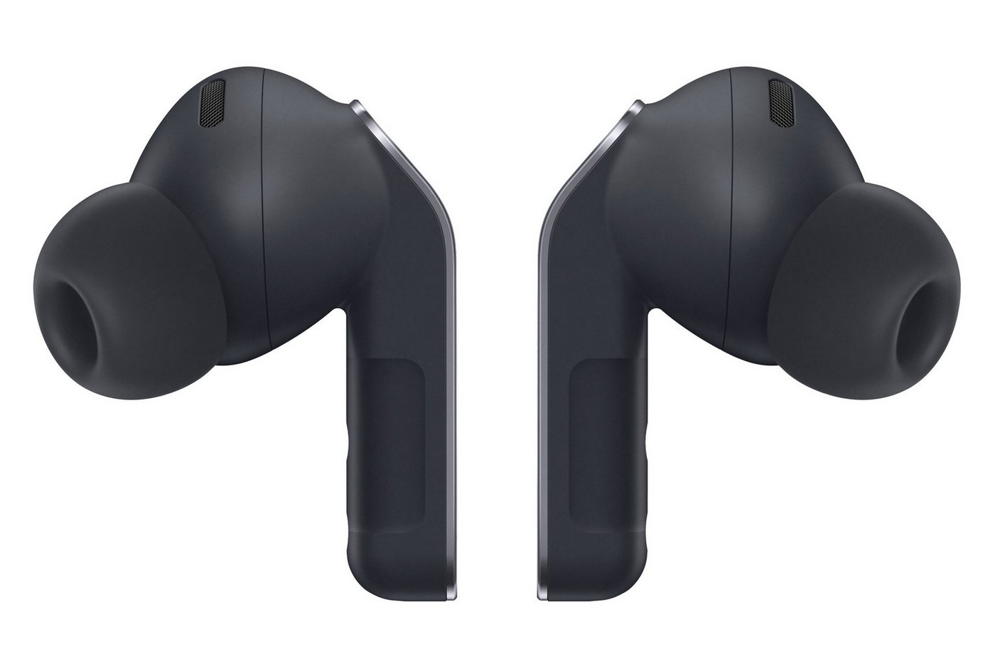 Samsung Galaxy Buds4 Pro wireless In-Ear-Kopfhörer (Active Noise Cancelling (ANC), Gestenkontrolle, Sprachsteuerung, A2DP Bluetooth) – Bild 3 von 5