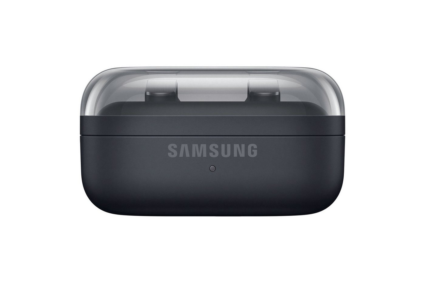 Samsung Galaxy Buds4 Pro wireless In-Ear-Kopfhörer (Active Noise Cancelling (ANC), Gestenkontrolle, Sprachsteuerung, A2DP Bluetooth) – Bild 5 von 5