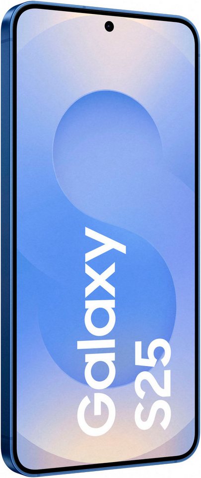 Samsung Galaxy S25 Smartphone (15,64 cm/6,2 Zoll, 128 GB Speicherplatz, 50 MP Kamera) – Bild 3 von 5