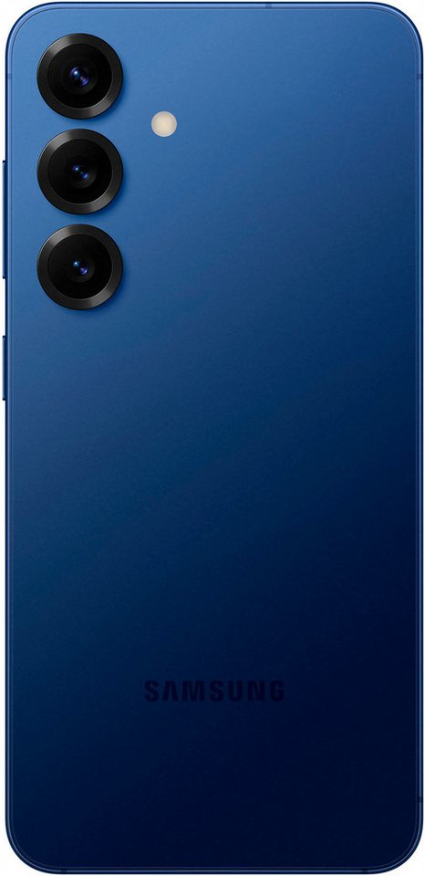 Samsung Galaxy S25 Smartphone (15,64 cm/6,2 Zoll, 128 GB Speicherplatz, 50 MP Kamera) – Bild 5 von 5