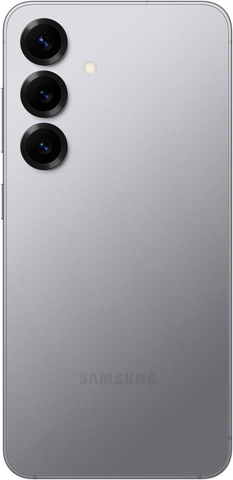 Samsung Galaxy S25 Smartphone (15,64 cm/6,2 Zoll, 128 GB Speicherplatz, 50 MP Kamera) – Bild 3 von 5