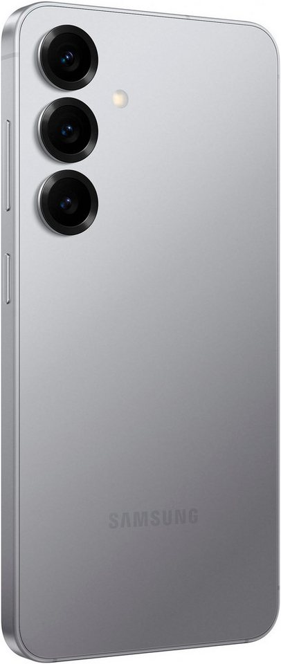 Samsung Galaxy S25 Smartphone (15,64 cm/6,2 Zoll, 128 GB Speicherplatz, 50 MP Kamera) – Bild 4 von 5