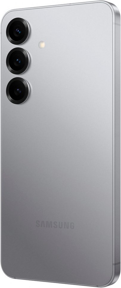Samsung Galaxy S25 Smartphone (15,64 cm/6,2 Zoll, 128 GB Speicherplatz, 50 MP Kamera) – Bild 5 von 5