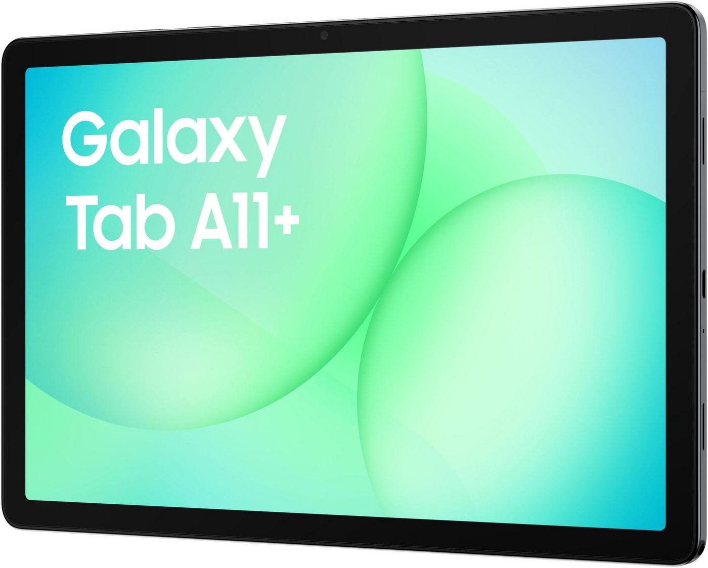 Samsung Galaxy Tab A11+ Tablet (11", Android) – Bild 3 von 5