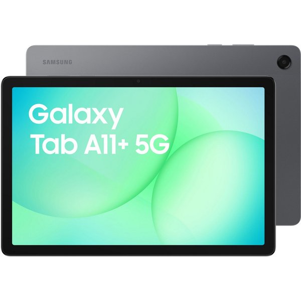 Samsung Galaxy Tab A11+ Tablet (11", Android, 5G)
