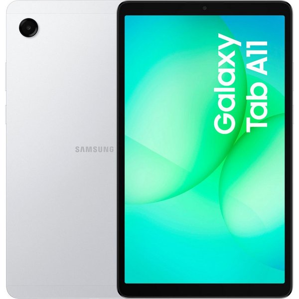 Samsung Galaxy Tab A11 Tablet (8,7", Android,One UI,Knox, 4G (LTE)