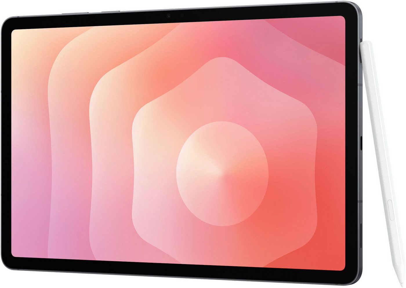 Samsung Galaxy Tab S11 Tablet (11", Android,One UI,Knox, 5G) – Bild 2 von 5