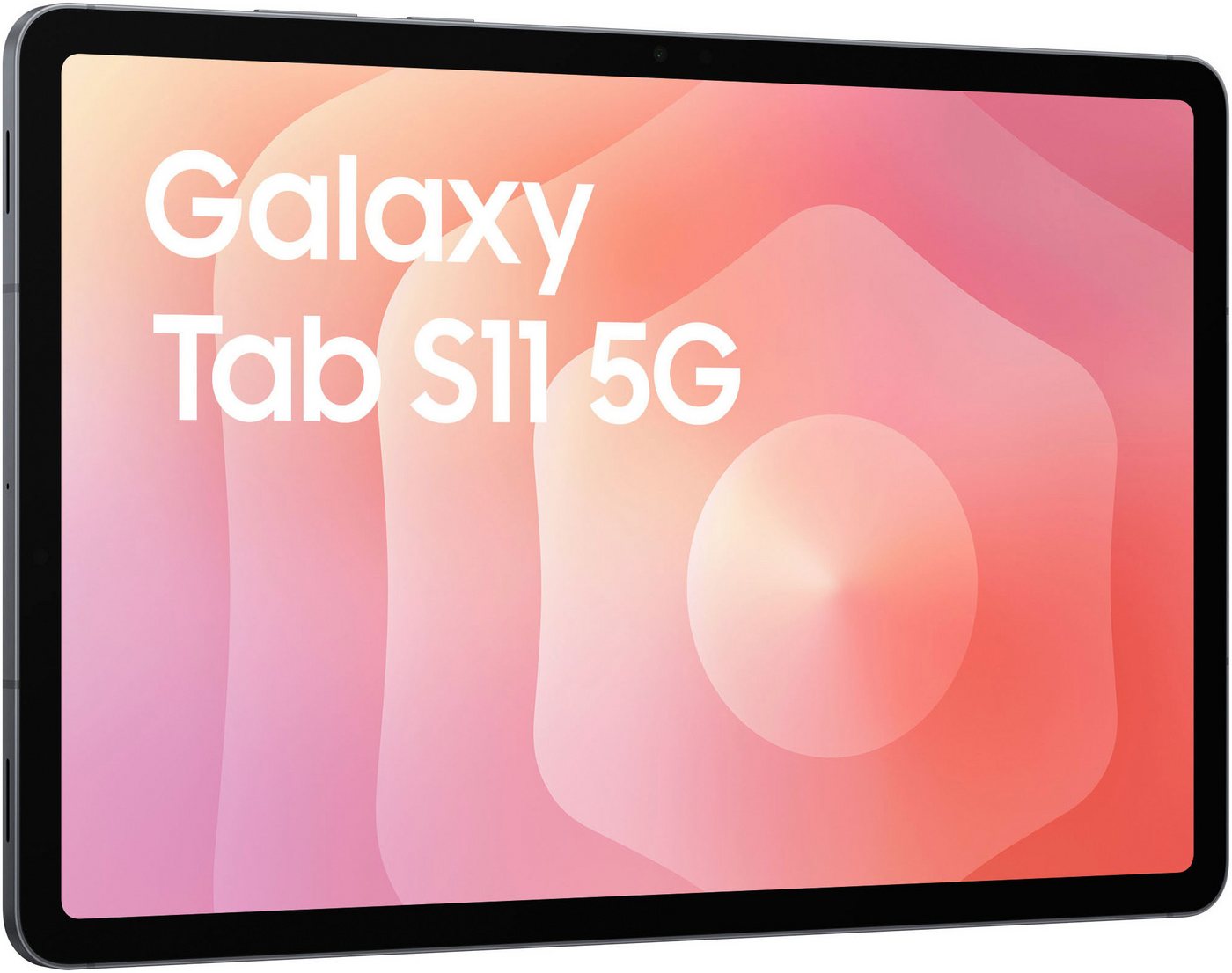Samsung Galaxy Tab S11 Tablet (11", Android,One UI,Knox, 5G) – Bild 3 von 5