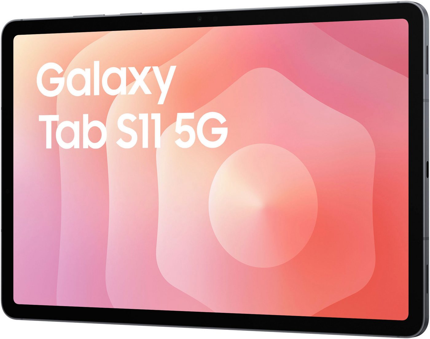 Samsung Galaxy Tab S11 Tablet (11", Android,One UI,Knox, 5G) – Bild 4 von 5