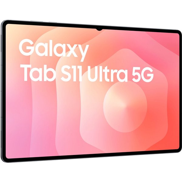 Samsung Galaxy Tab S11 Ultra Tablet (14,6", Android,One UI,Knox, 5G)