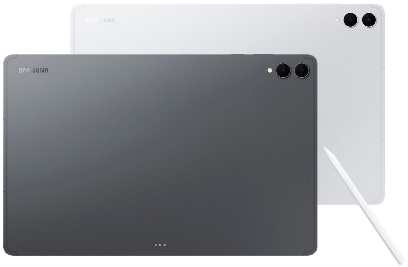 Samsung Galaxy Tab S12 Ultra Tablet (14,6", Android,One UI,Knox) – Bild 2 von 5