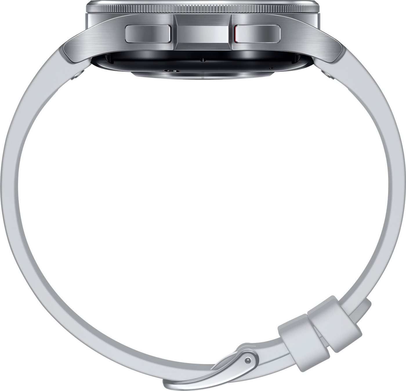 Samsung Galaxy Watch 6 Classic Smartwatch (3,33 cm/1,3 Zoll, Wear OS by Samsung) – Bild 3 von 5