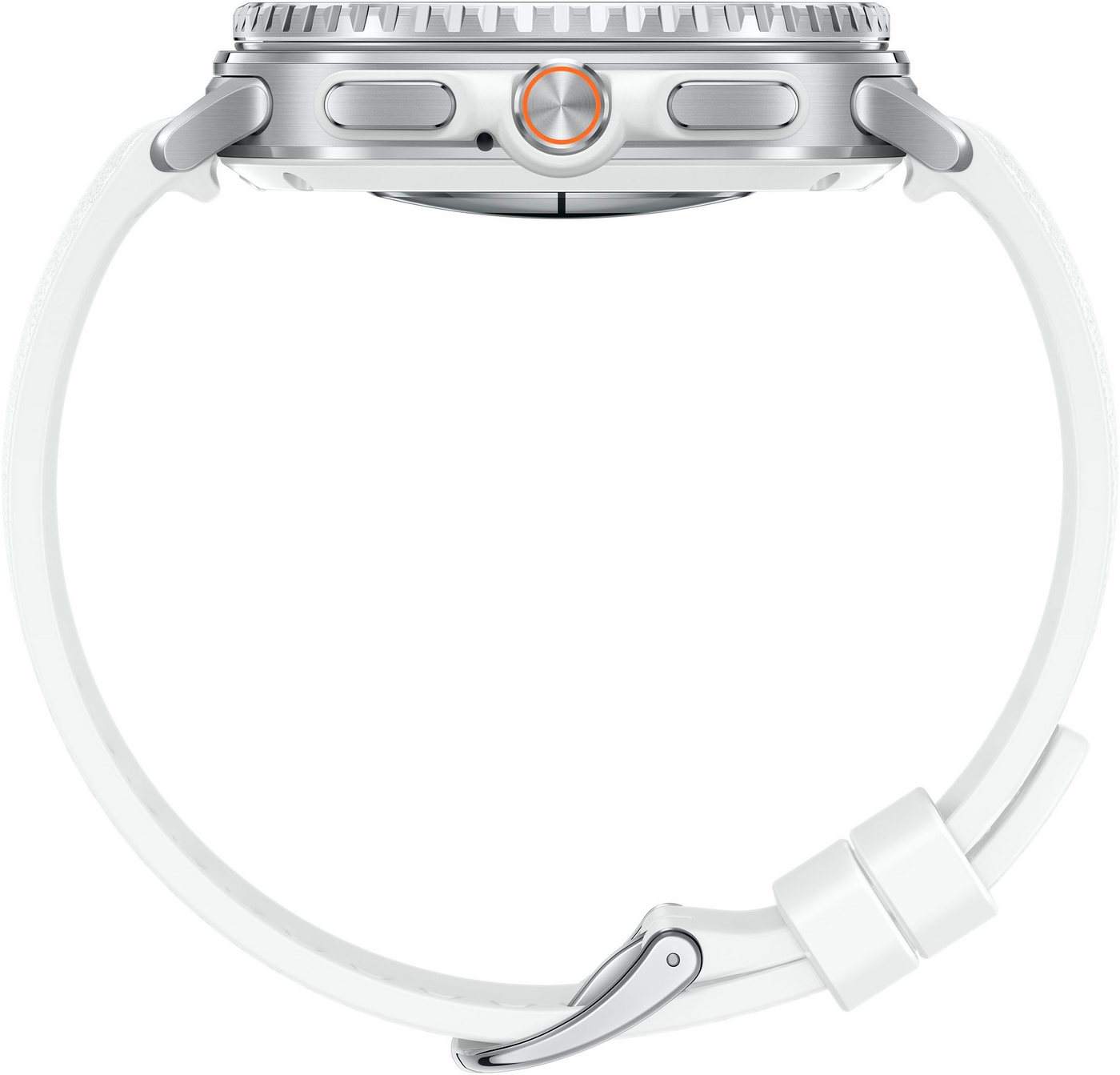 Samsung Galaxy Watch 8 Classic Smartwatch (1,3 Zoll, Wear OS by Samsung) – Bild 5 von 5