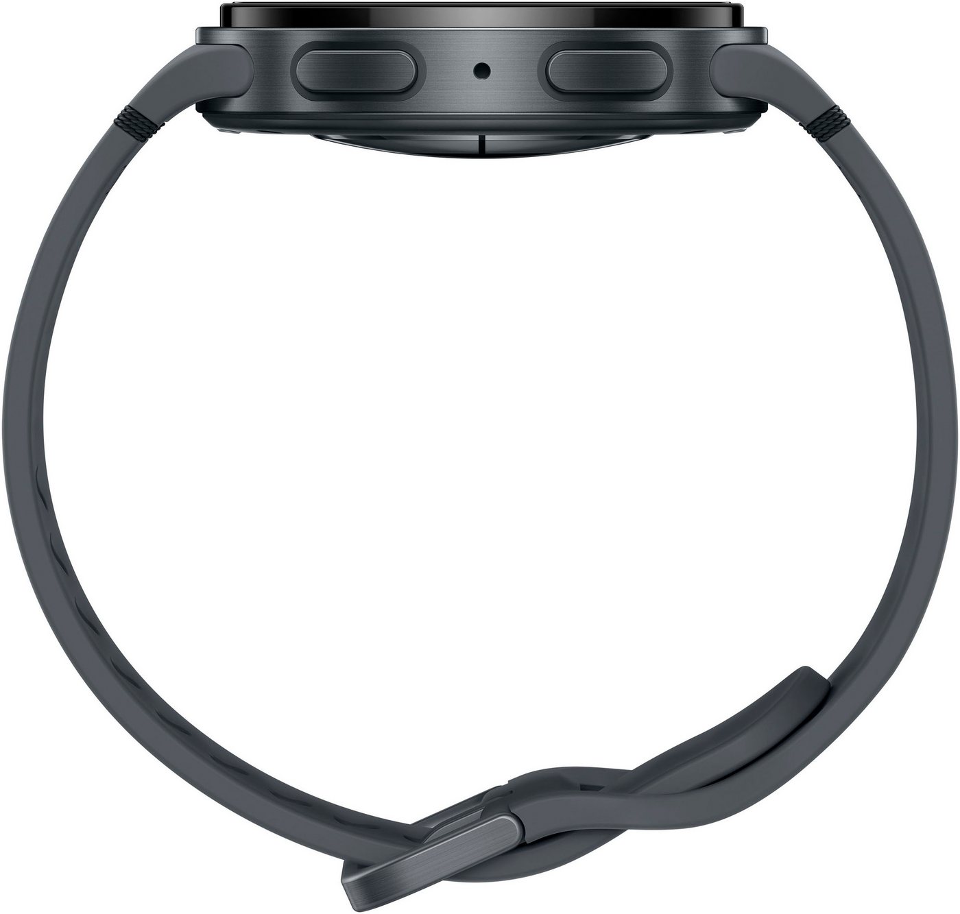 Samsung Galaxy Watch 8 Smartwatch (3,4 cm/1,3 Zoll, Wear OS by Samsung) – Bild 5 von 5
