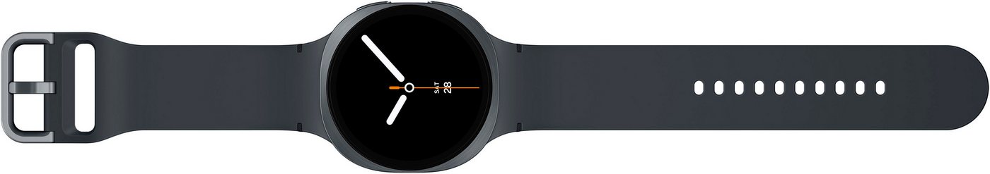 Samsung Galaxy Watch 8 Smartwatch (3,73 cm/1,5 Zoll, Wear OS by Samsung) – Bild 4 von 5