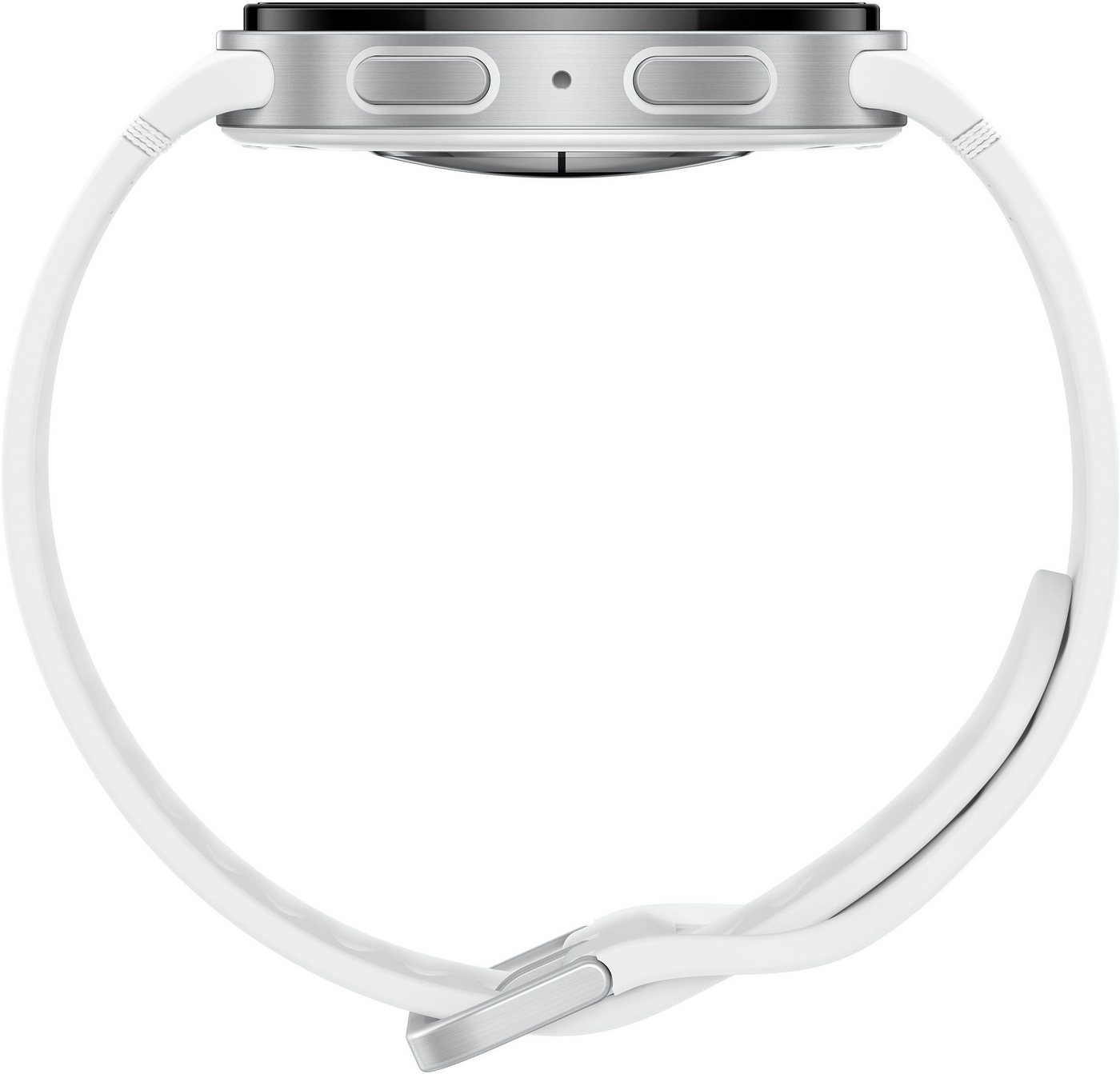 Samsung Galaxy Watch 8 Smartwatch (3,73 cm/1,5 Zoll, Wear OS by Samsung) – Bild 5 von 5