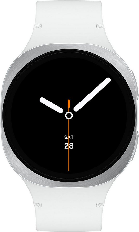 Samsung Galaxy Watch 8 Smartwatch (3,4 cm/1,3 Zoll, Wear OS by Samsung) – Bild 3 von 5