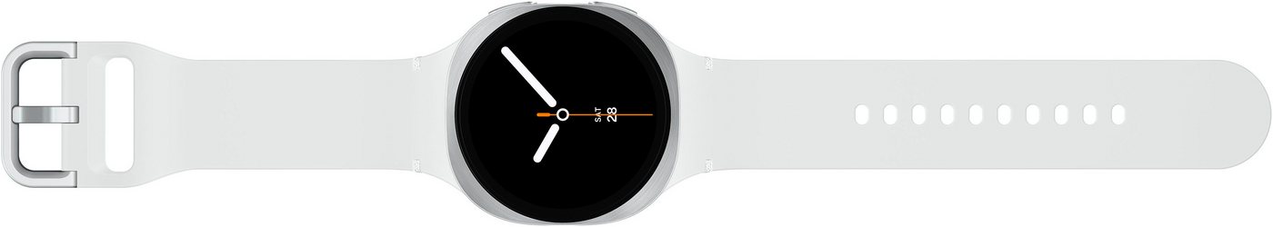Samsung Galaxy Watch 8 Smartwatch (3,4 cm/1,3 Zoll, Wear OS by Samsung) – Bild 4 von 5