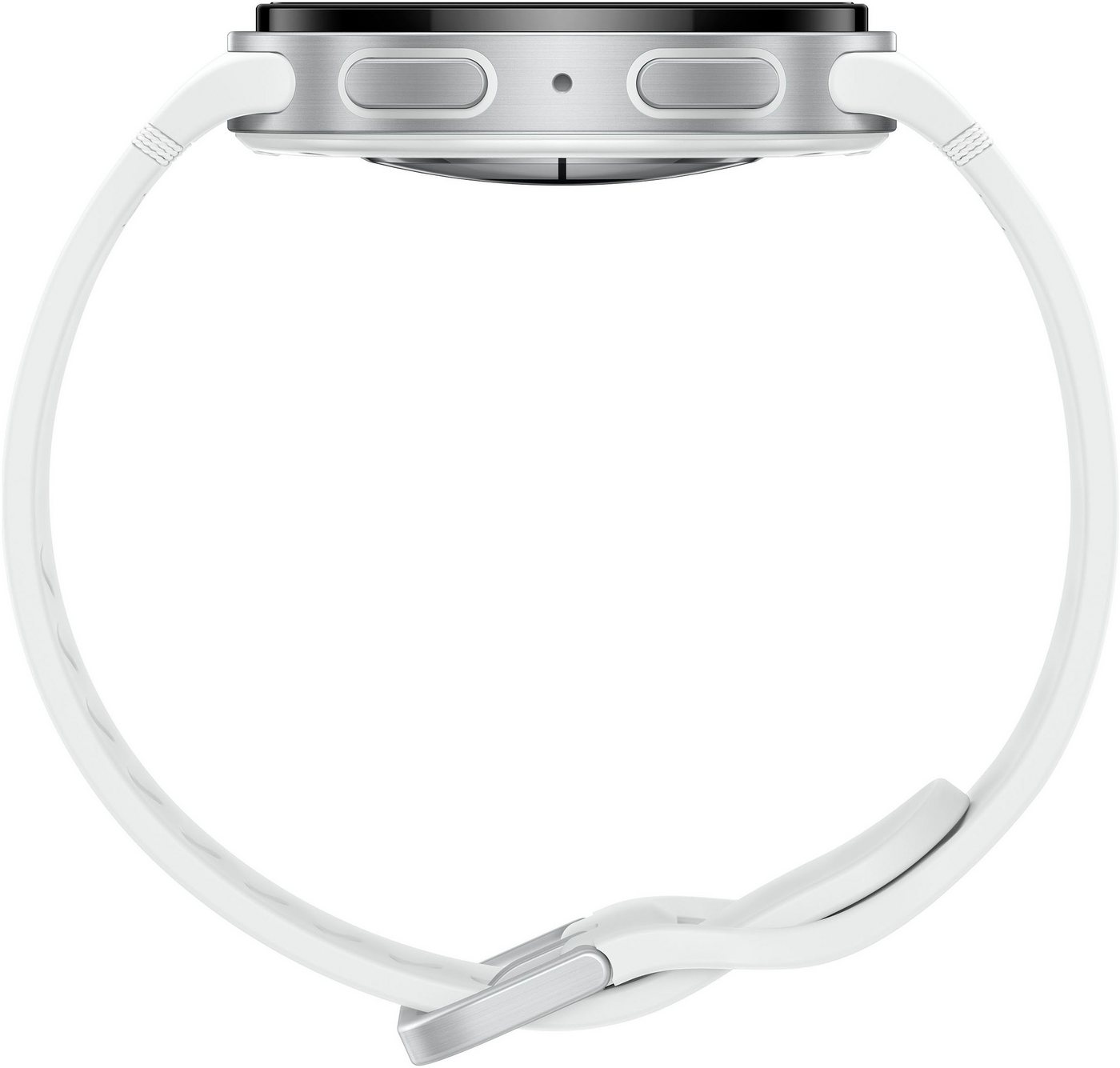 Samsung Galaxy Watch 8 Smartwatch (3,4 cm/1,3 Zoll, Wear OS by Samsung) – Bild 5 von 5