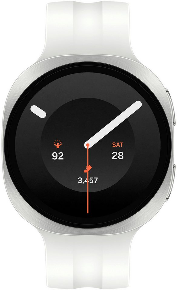 Samsung Galaxy Watch9 Smartwatch (4,0 cm/1,3 Zoll, Wear OS by Samsung) – Bild 2 von 5