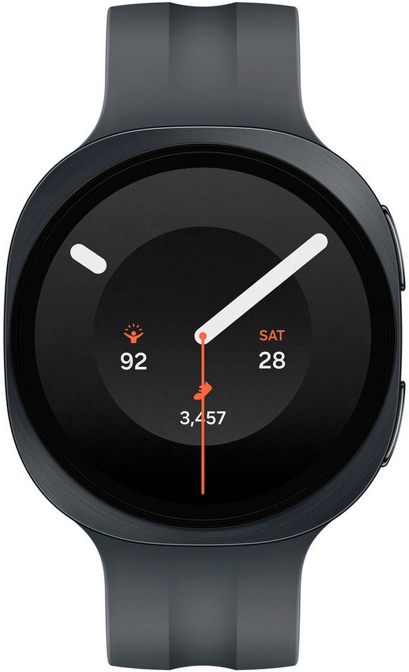 Samsung Galaxy Watch9 Smartwatch (4,0 cm/1,3 Zoll, Wear OS by Samsung) – Bild 2 von 5