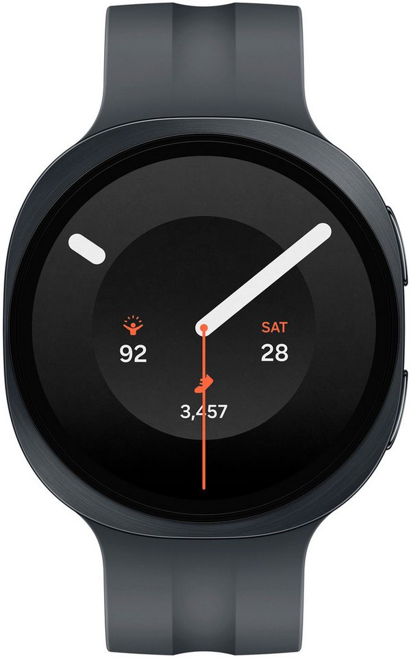 Samsung Galaxy Watch9 Smartwatch (4,4 cm/1,5 Zoll, Wear OS by Samsung) – Bild 2 von 5