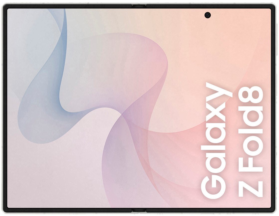 Samsung Galaxy Z Fold8 Smartphone (19,32 cm/7,6 Zoll, 512 GB Speicherplatz, 50 MP Kamera) – Bild 2 von 5