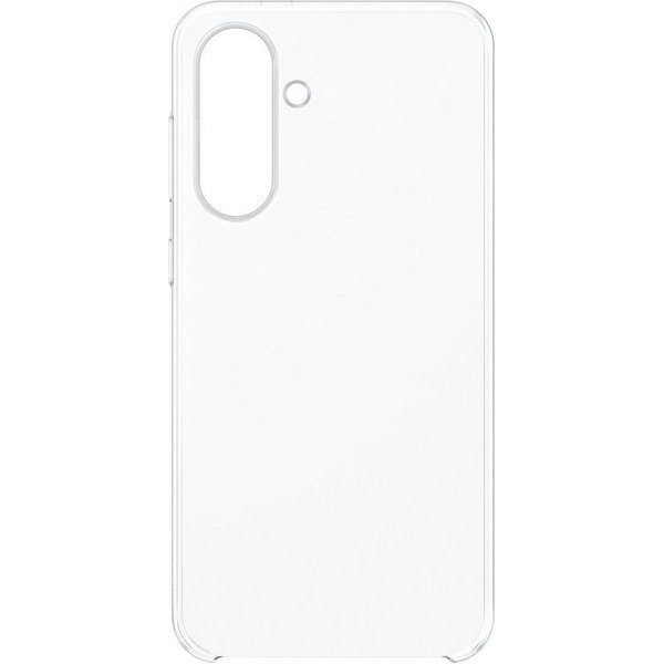 Samsung Handyhülle Clear Case für Galaxy A56, Backcover, Schutzhülle, Handyschutzhülle, Case, Schutzcase, stoßfest