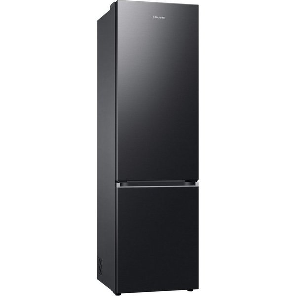 Samsung Kühl-/Gefrierkombination 7300A Serie RB38C607AB1, 203 cm hoch, 59,5 cm breit, No Frost+, SpaceMax, Wifi & AI Energy Mode