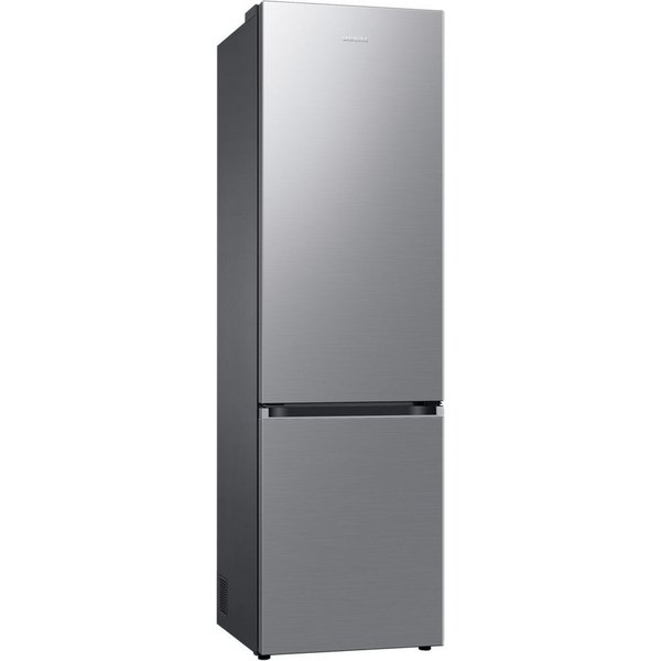 Samsung Kühl-/Gefrierkombination 7300A Serie RB38C607AS9, 203 cm hoch, 59,5 cm breit, No Frost+, SpaceMax, Wifi & AI Energy Mode