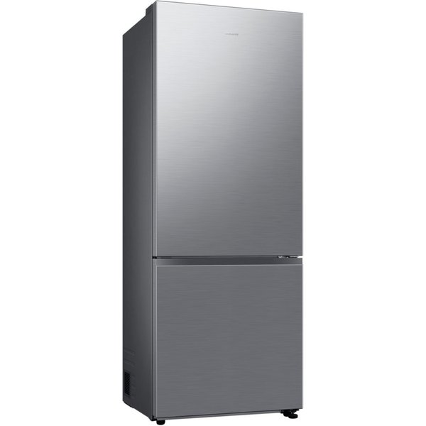 Samsung Kühl-/Gefrierkombination RB6000 RB53DG703CS9, 203 cm hoch, 75,9 cm breit, extra weit 75cm, NoFrost