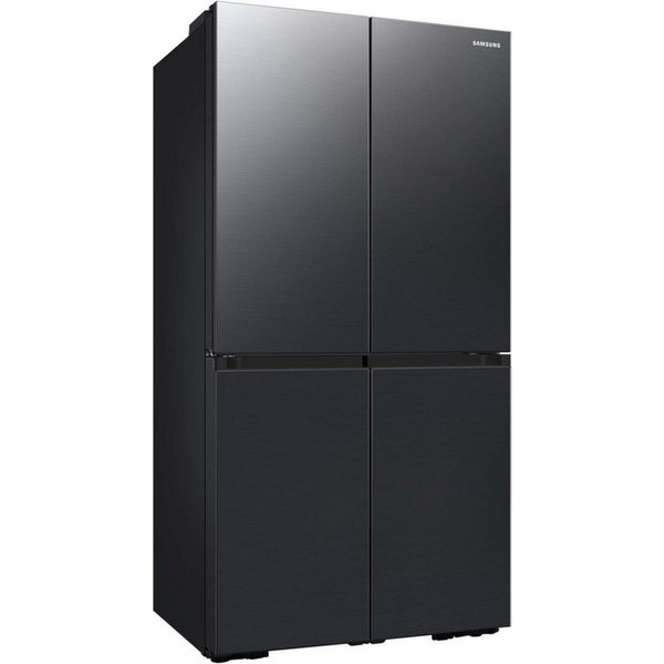 Samsung Multi Door RF9000 RF65DG960ESG, 183 cm hoch, 91,2 cm breit