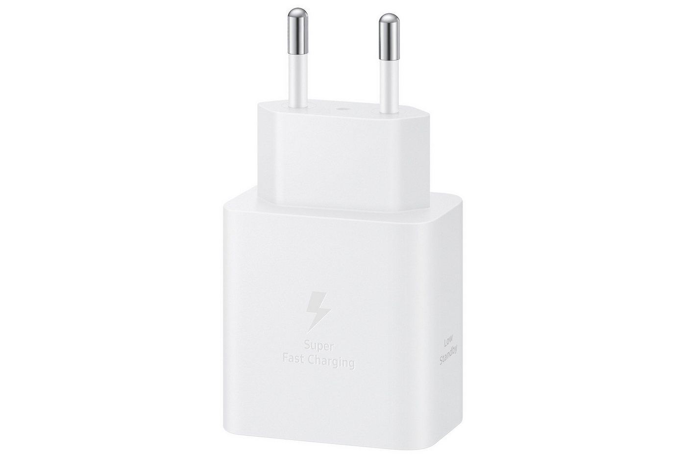 Samsung Schnellladeadapter EP-T4511 45 Watt ohne Kabel USB-Ladegerät – Bild 3 von 4