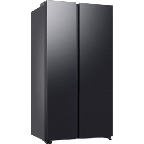 Samsung Side-by-Side RS60F RS70F65QEFEF, 178 cm hoch, 91,2 cm breit