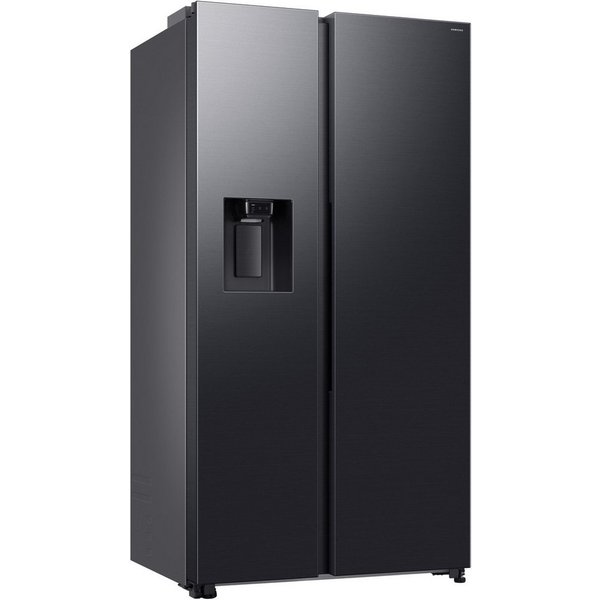 Samsung Side-by-Side RS70F RS70F65KEFEF, 178 cm hoch, 91,2 cm breit