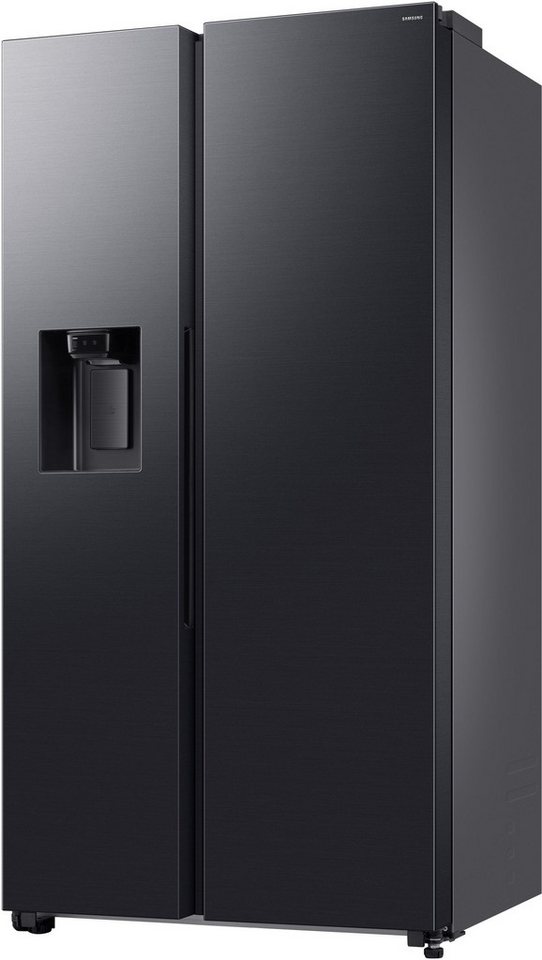 Samsung Side-by-Side RS70F RS70F65KEFEF, 178 cm hoch, 91,2 cm breit – Bild 4 von 5