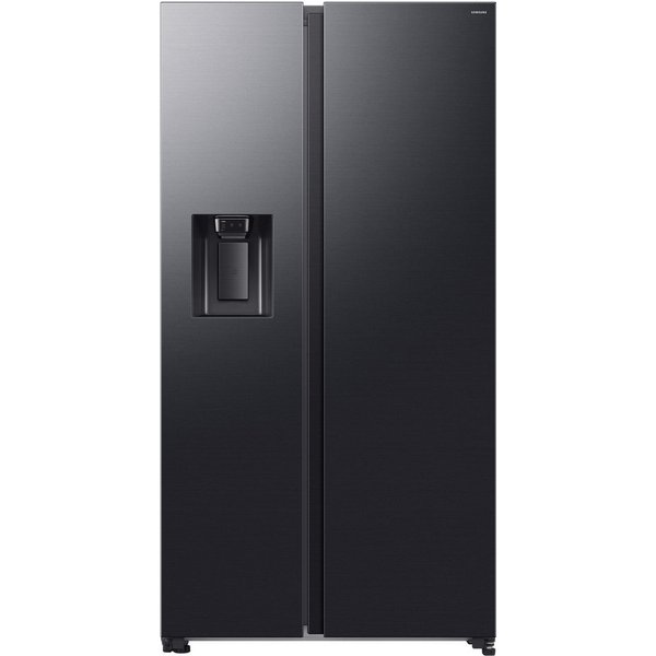 Samsung Side-by-Side RS70F RS70F67KCFEF, 178,4 cm hoch, 91,2 cm breit