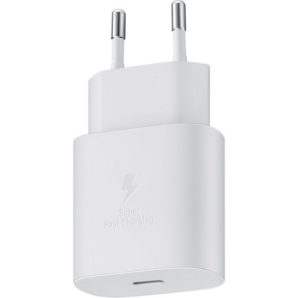 Samsung Starterkit für Galaxy A37 Charger + Case + Glas USB-Ladegerät