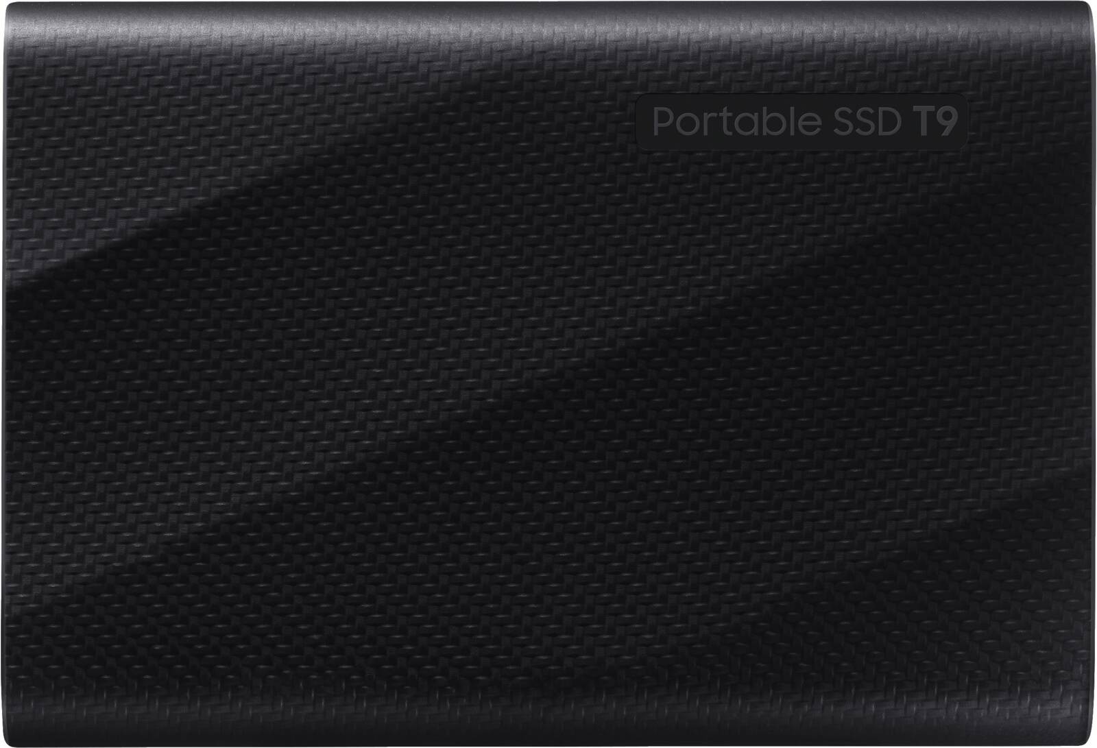 Samsung T9 Portable SSD 4TB Externe Solid State Drives (SSD)