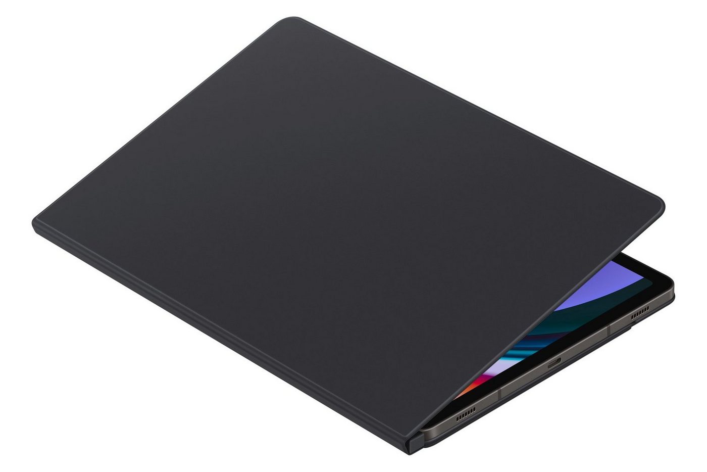 Samsung Tablet-Hülle Smart Book Cover, für Samsung Galaxy Tab S9 – Bild 2 von 5